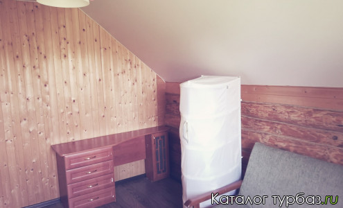 Усадьба «Николаевка Вилладж»