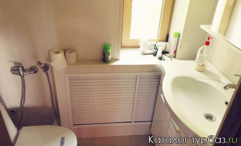 Усадьба «Николаевка Вилладж»