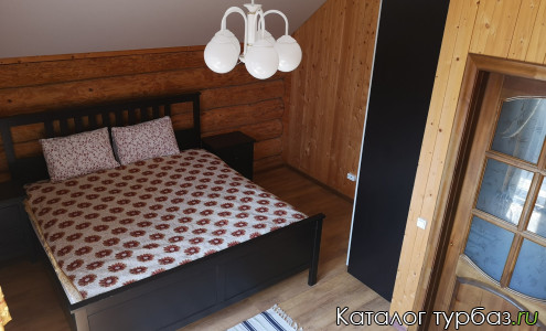 Усадьба «Николаевка Вилладж»