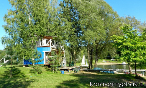 База отдыха «Навимор»
