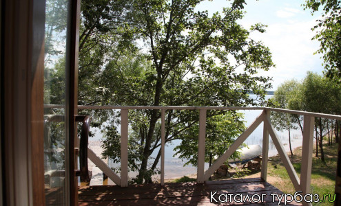 База отдыха «Навимор»