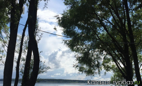 База отдыха «Навимор»