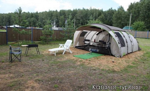 База отдыха «Навимор»