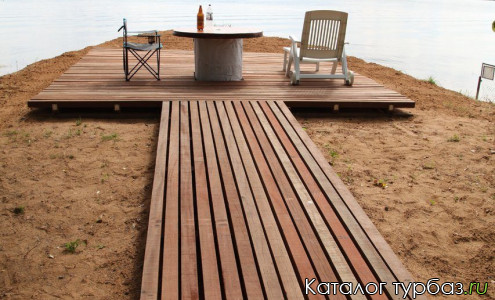 База отдыха «Навимор»