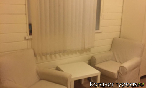 База отдыха «Навимор»