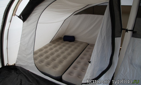 База отдыха «Навимор»