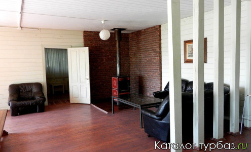 База отдыха «Навимор»