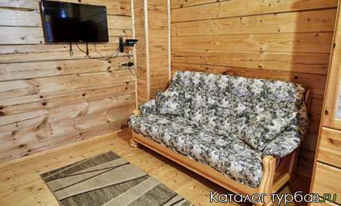 База отдыха «На волне»