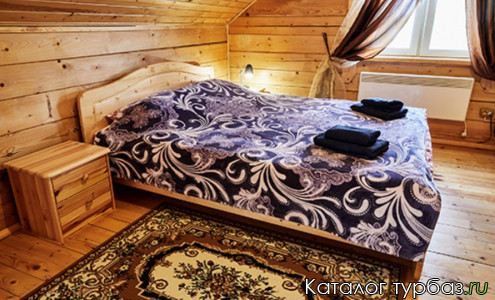 База отдыха «На волне»