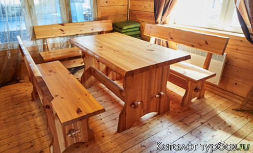 База отдыха «На волне»