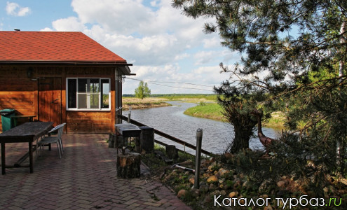 База отдыха «Слобода69»