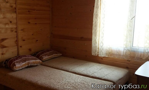 База отдыха «У Михалыча»