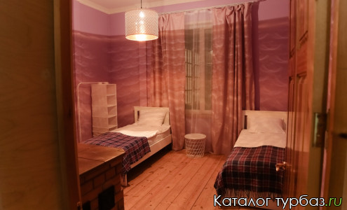 База отдыха «Vyritsa Village»