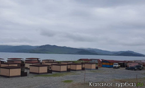 База отдыха «Уют»