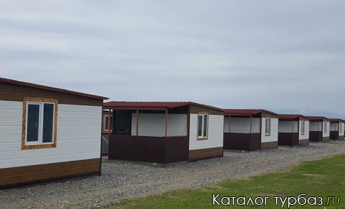 База отдыха «Уют»