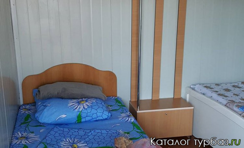База отдыха «Уют»