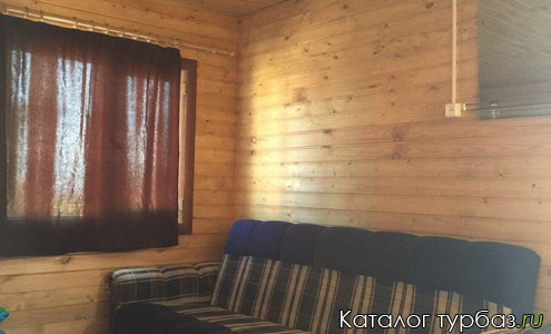 База отдыха «Уют»