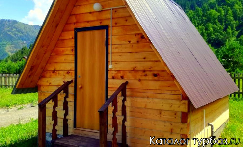 База отдыха «У Григорьевича»