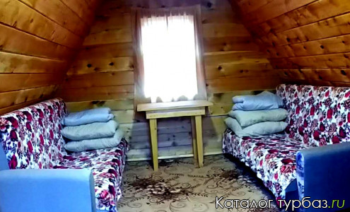 База отдыха «У Григорьевича»