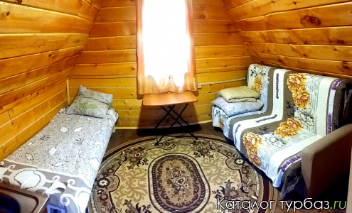 База отдыха «У Григорьевича»