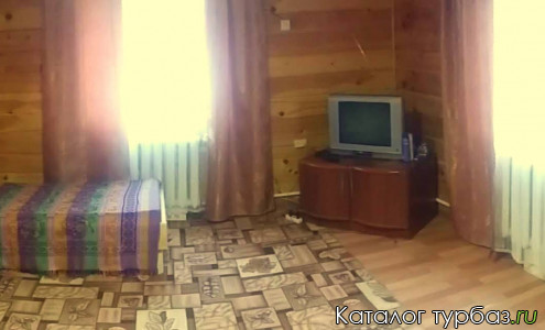 База отдыха «У Григорьевича»