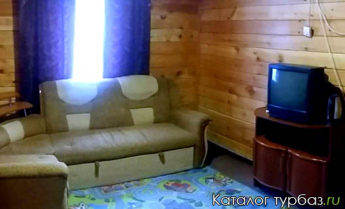 База отдыха «У Григорьевича»