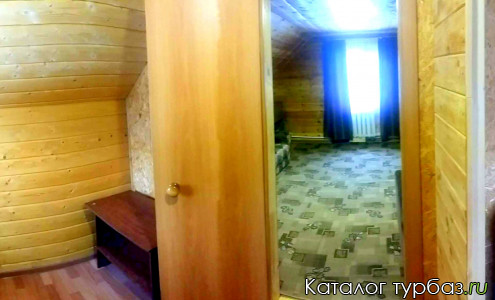 База отдыха «У Григорьевича»