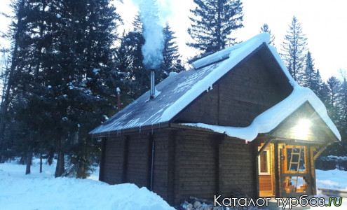 База отдыха «Лесная даль»