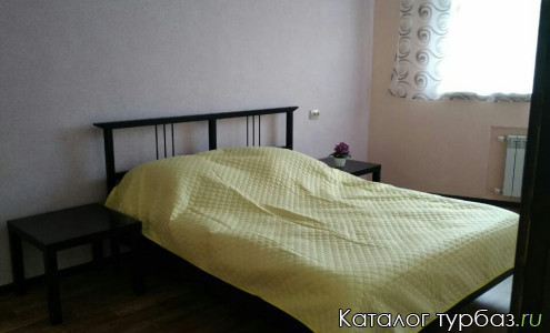 База отдыха «Лесная даль»