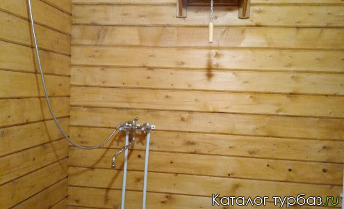 База отдыха «Лесная даль»