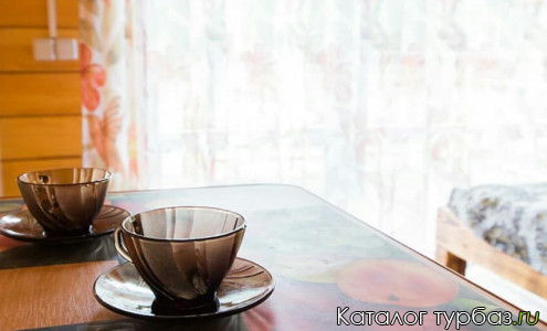 База отдыха «BraunHaus»