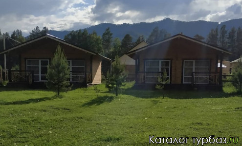 База отдыха «BraunHaus»