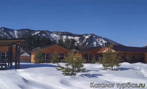 База отдыха «BraunHaus»