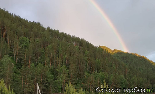 База отдыха «BraunHaus»