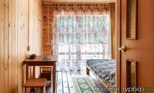 База отдыха «BraunHaus»