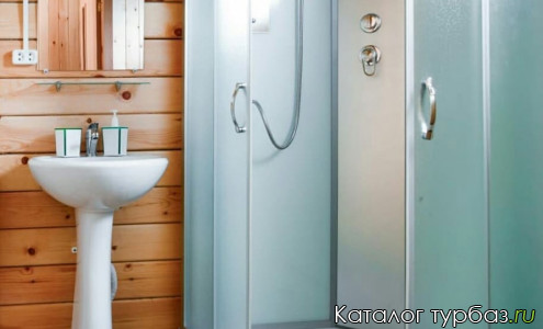 База отдыха «BraunHaus»