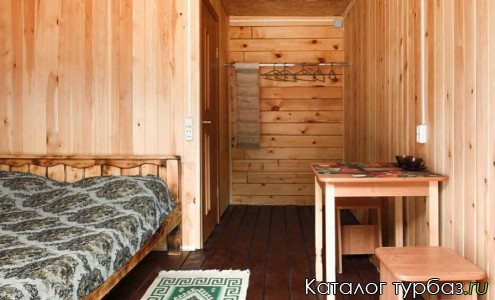 База отдыха «BraunHaus»