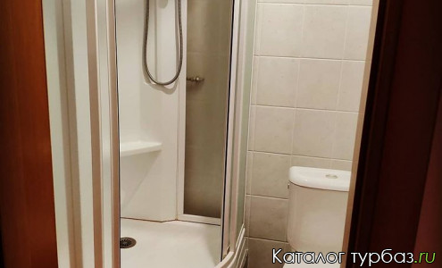 База отдыха «Куруктачи»