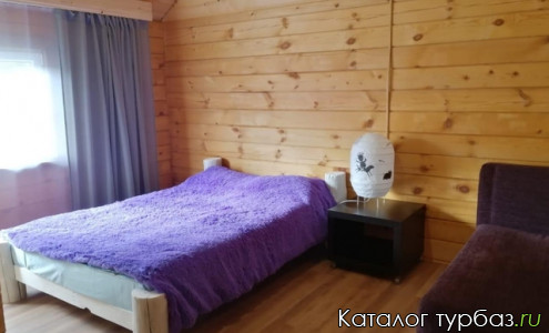 База отдыха «Алтынсай»