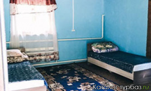 База отдыха «Кара Таш»