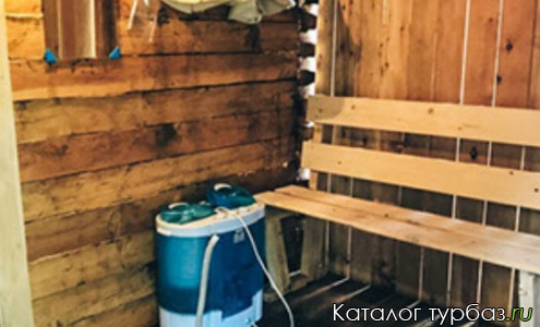 База отдыха «Кара Таш»