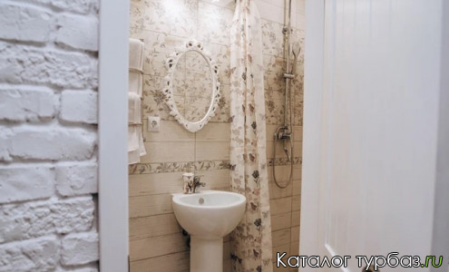 База отдыха «Зеленый сад»