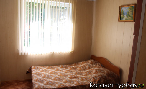 База отдыха «Восток»