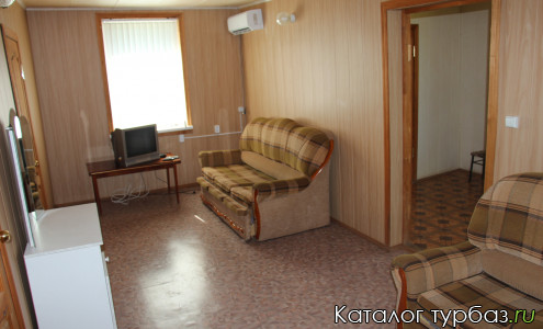 База отдыха «Восток»