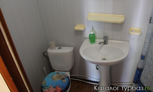 База отдыха «Восток»