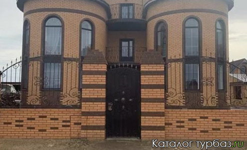 База отдыха «Poseidon Travels»