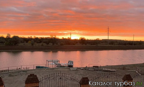 База отдыха «Poseidon Travels»