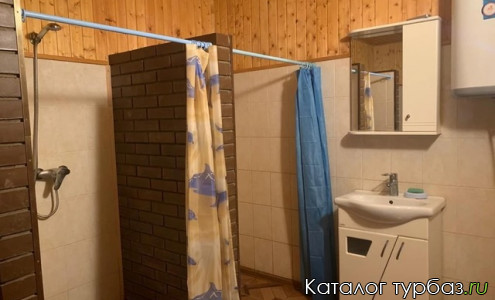 База отдыха «Poseidon Travels»