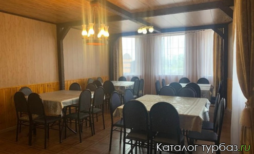 База отдыха «Poseidon Travels»