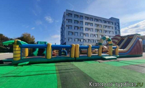 База отдыха «Лайм»